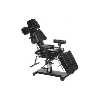 Hydrauliczny fotel do tatuażu LARI INKOO